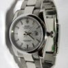 Rolex Datejust White Dial 116200