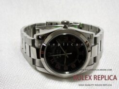 Air King Black 114200