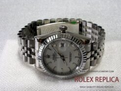 Datejust White Dial 116234