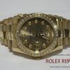 Day Date Gold 118348