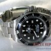 Deepsea Black 126660