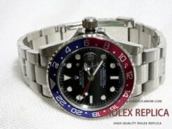 Gmt Master II Pepsi 16710
