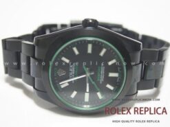 Milgauss Bamford 116400