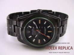 Milgauss Pro Hunter 116400GV