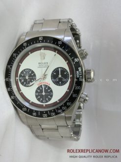 Rolex Replica Daytona Paul Newman Swiss 6263