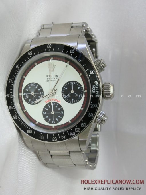 Rolex Replica Daytona Paul Newman Swiss 6263