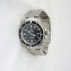 Rolex Submariner Black Bezel 114060