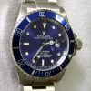 Rolex Replica Submariner Blue Dial 116619LB