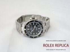 Submariner Black Bezel 114060