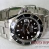 Submariner Black Bezel 16610
