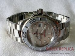 Yacht Master II Platinum 16622