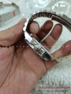 Rolex Gmt Master II Batman Blue and Black Bezel Super Clone VS Factory