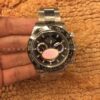 Daytona Panda Black Clone 116500LN