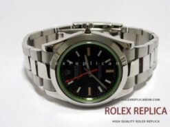 Milgauss