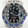Rolex Gmt Master II Batman 126710