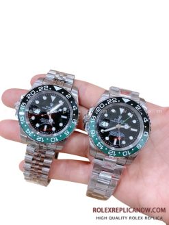 Rolex Gmt Master II Sprite 126720