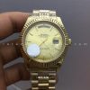Rolex Day Date President Gold 128238